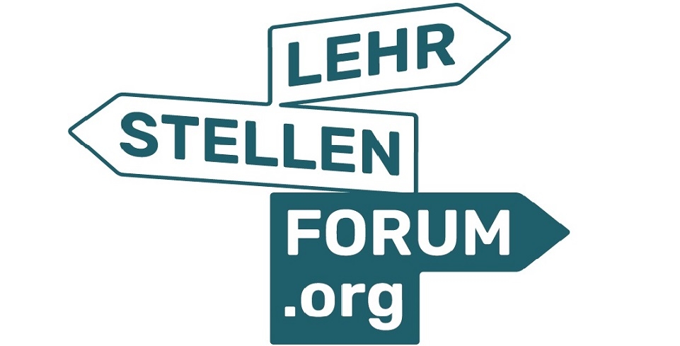 Logo Lehrstellenforum